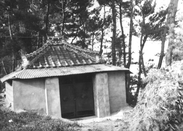 주전 제당의 사진