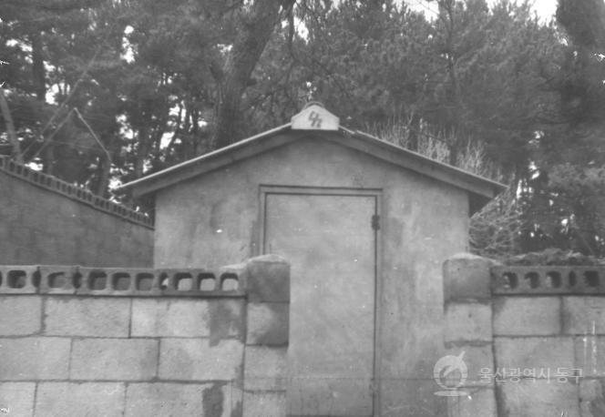 주전 제당의 사진