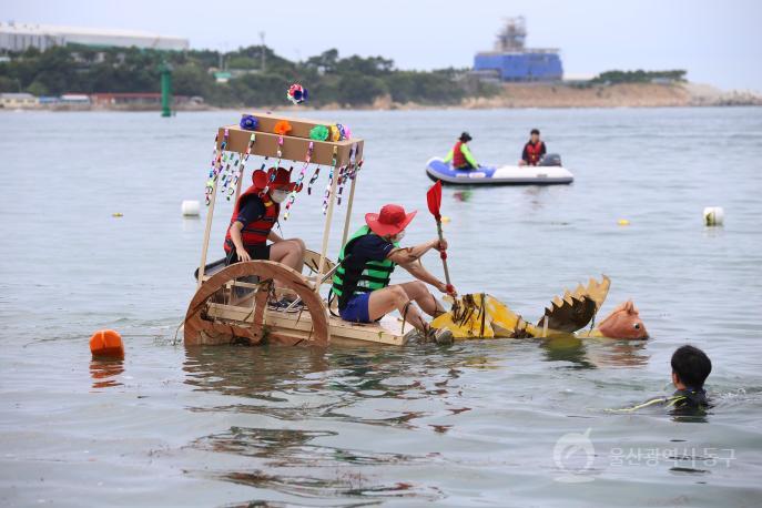 2022 울산조선해양축제 의 사진