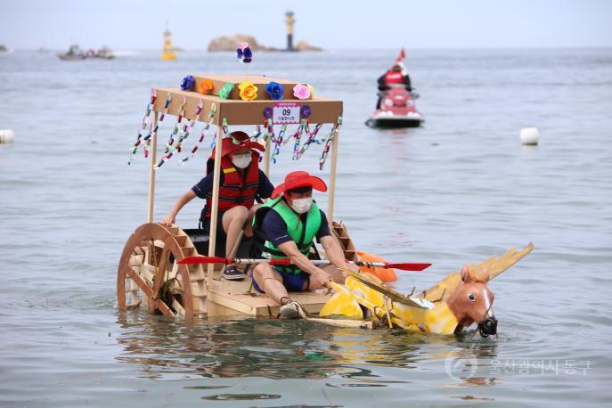 2022 울산조선해양축제 의 사진
