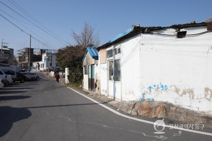 일산진마을도로 의 사진