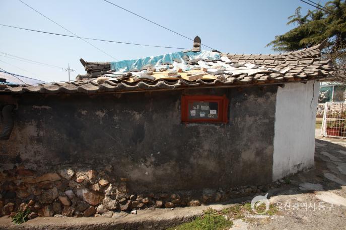 일산진마을가옥 의 사진