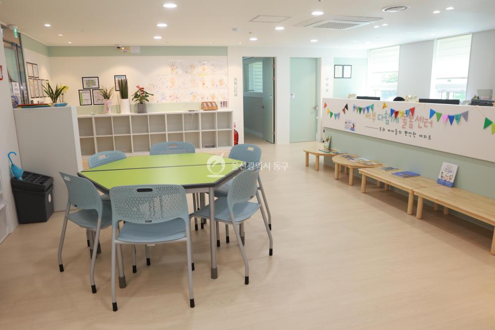 책 놀이터 북적북적의 사진