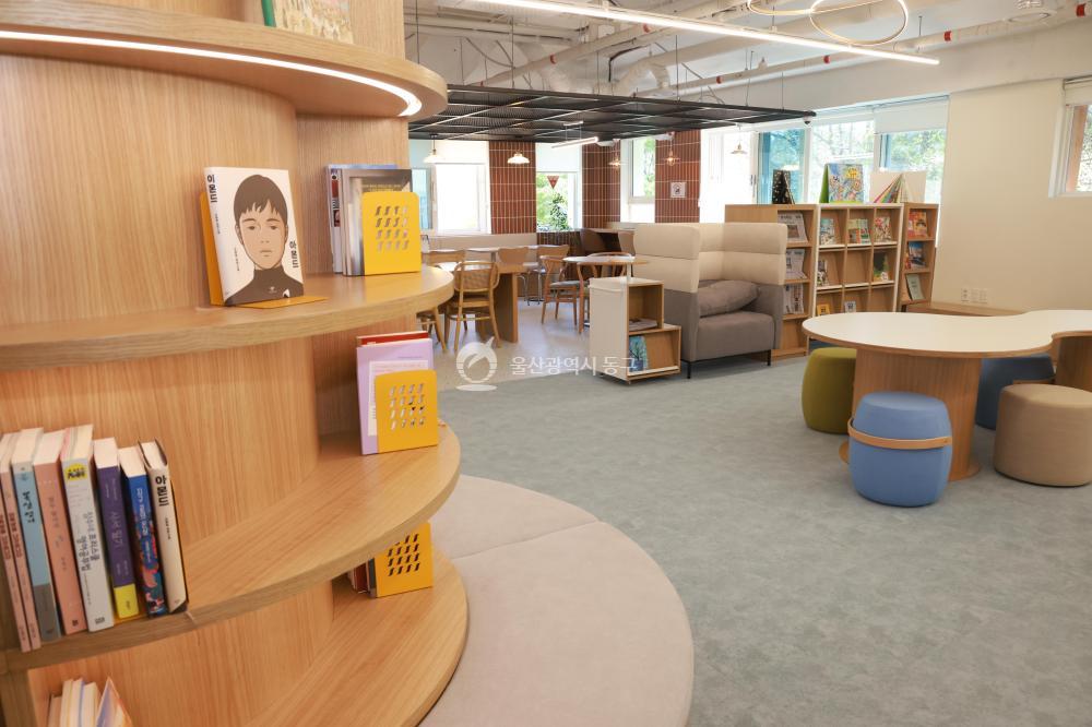 책 놀이터 북적북적의 사진