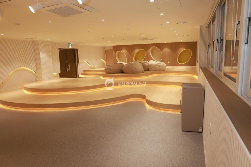 책 놀이터 북적북적의 사진