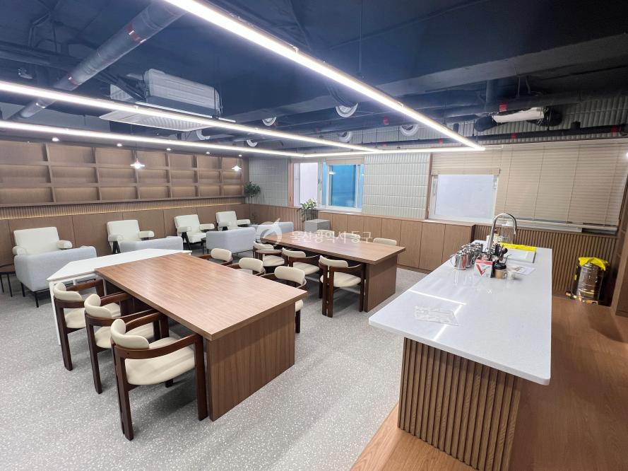 책 놀이터 북적북적의 사진