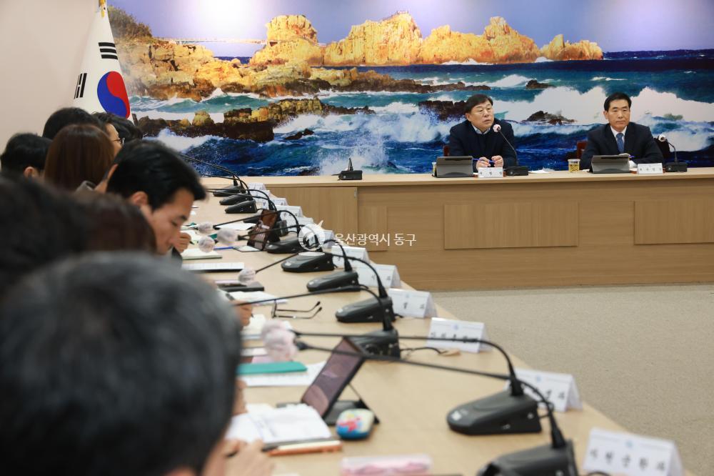 12월 월간 업무보고회