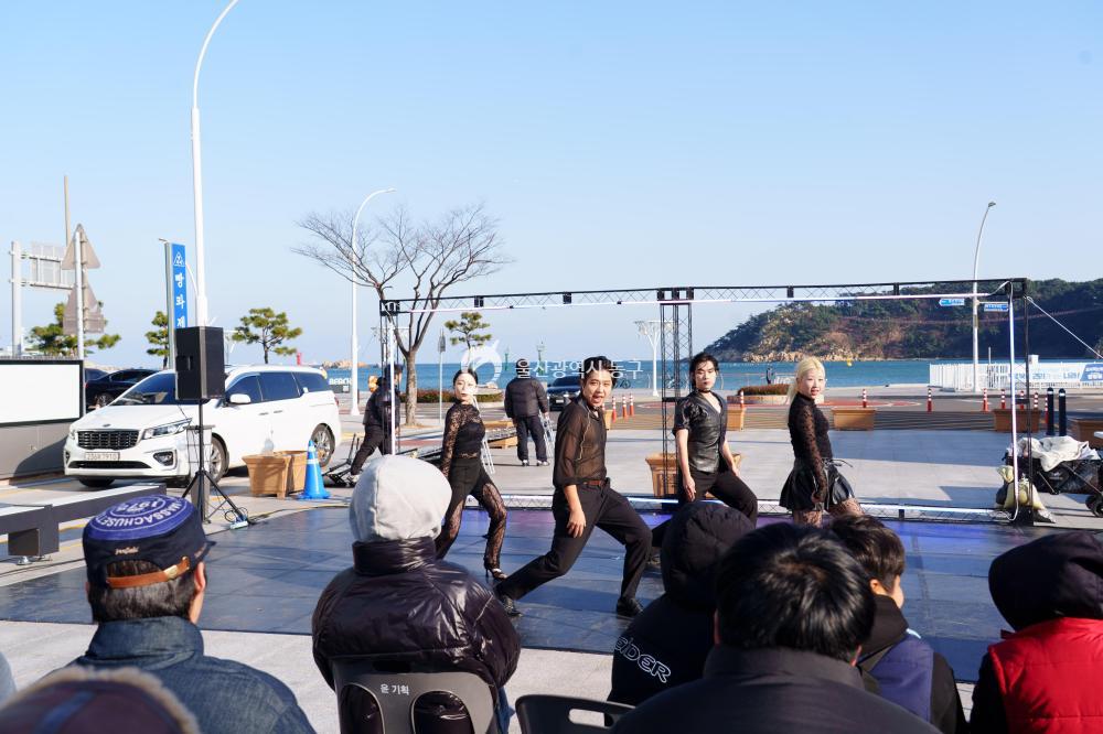 청년스테이지ON 모두의 무대의 사진