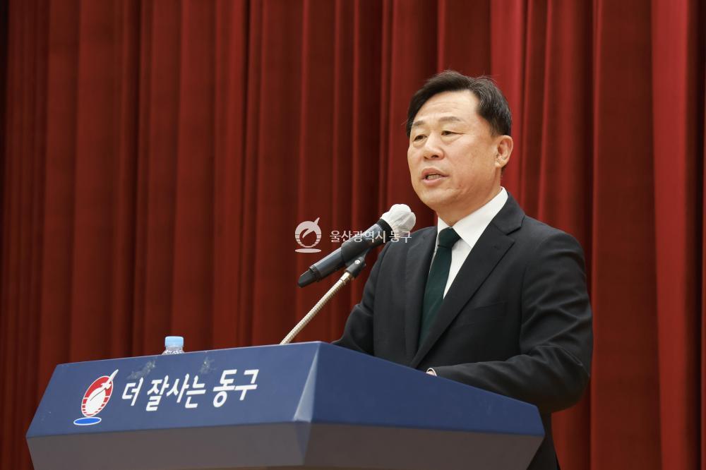 2025 종무식의 사진