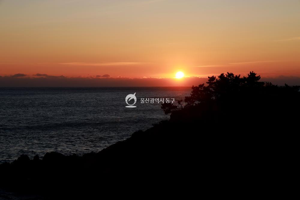 2026 대왕암 해맞이 축제의 사진