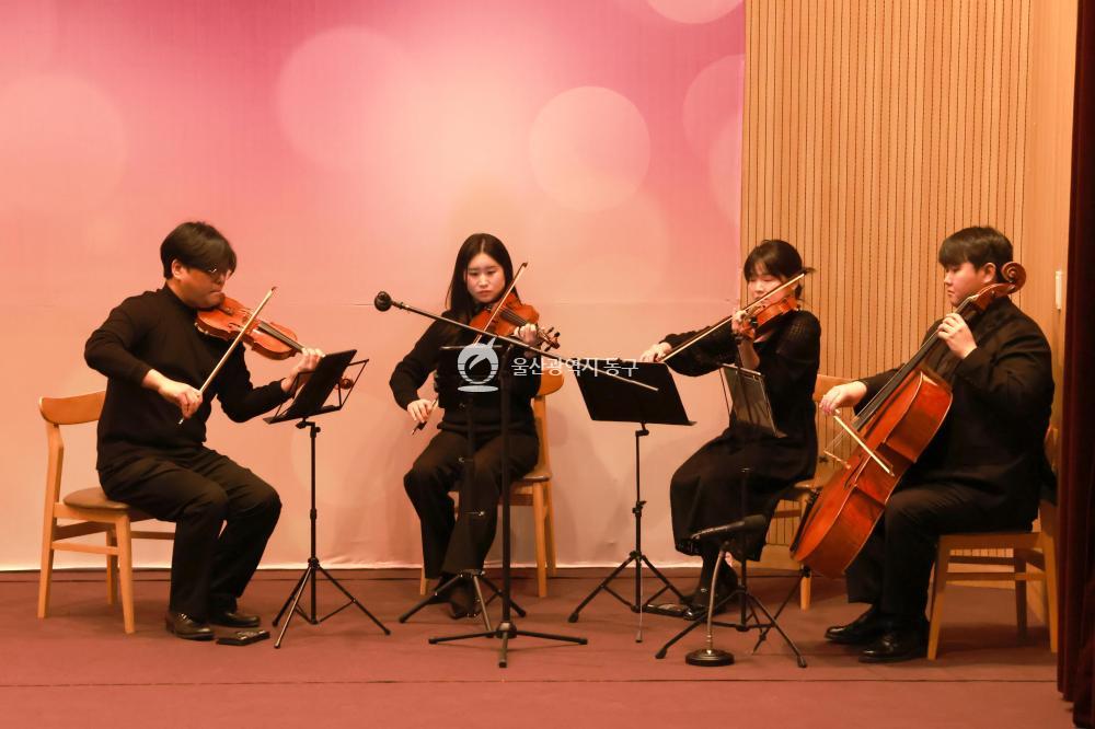 2026 시무식의 사진