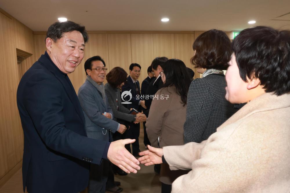 2026 시무식의 사진