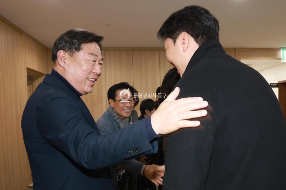 2026 시무식의 사진