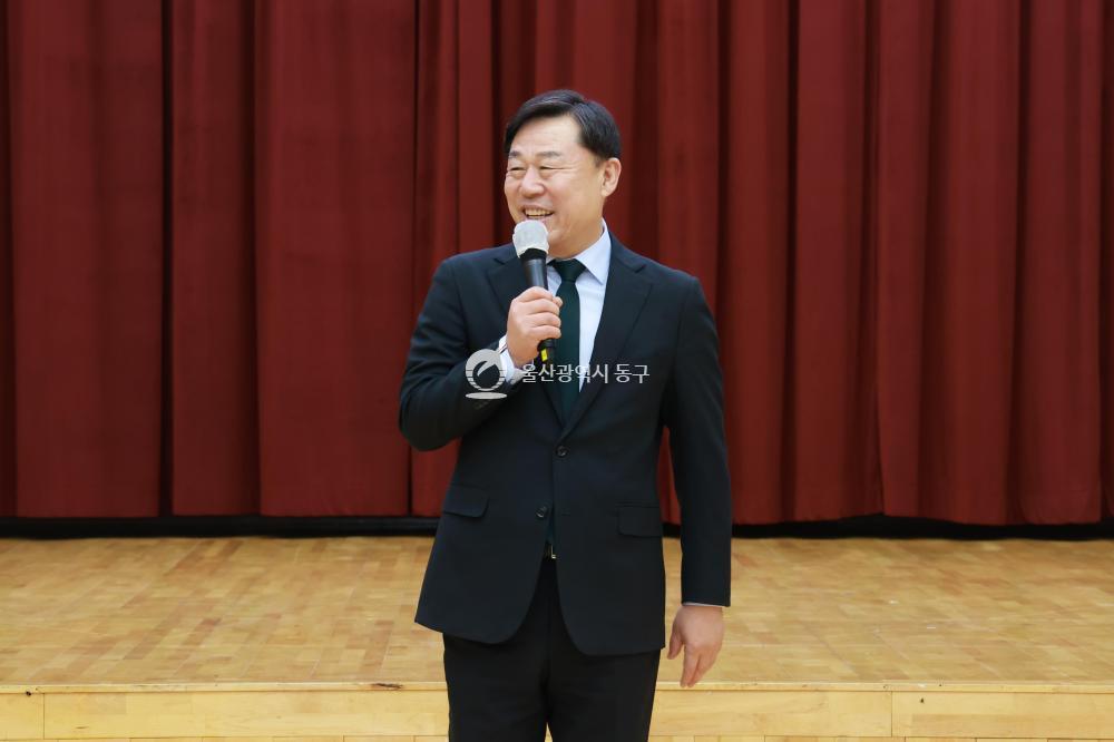 겨울방학 영어캠프의 사진