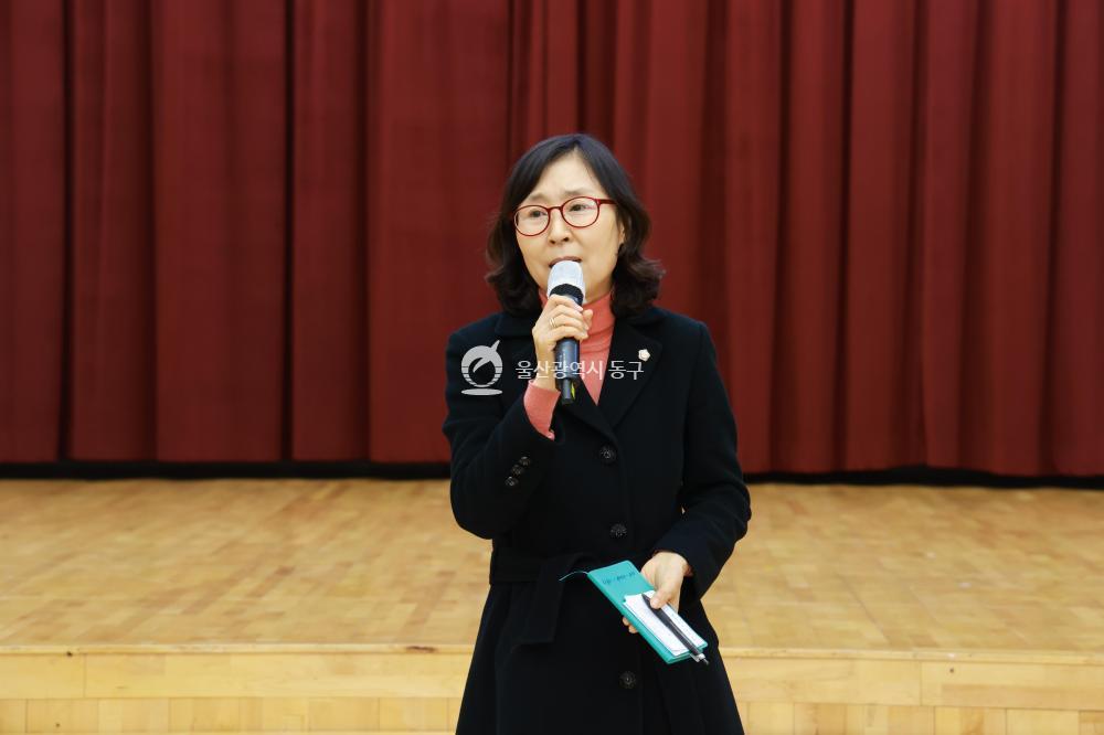 겨울방학 영어캠프의 사진