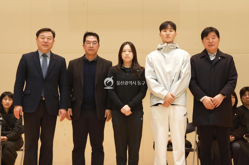 동구복싱협회장배 생활체육 복싱대회의 사진