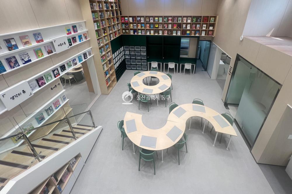 T:IM(틈) 1219 개관의 사진