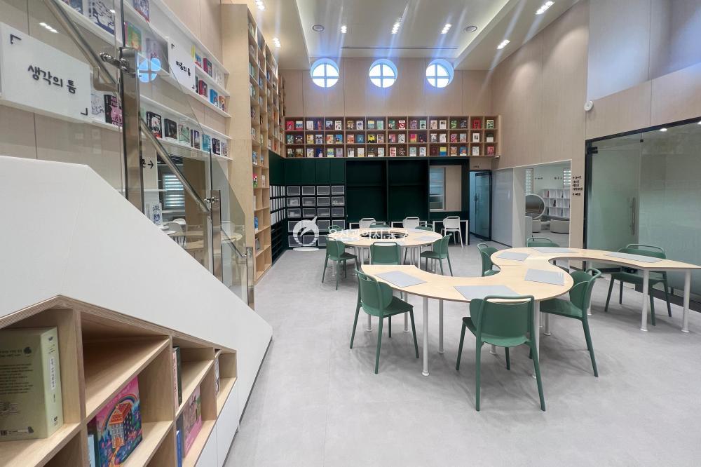 T:IM(틈) 1219 개관의 사진