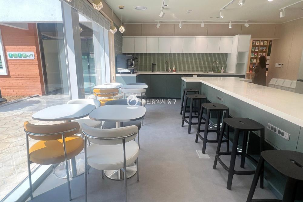 T:IM(틈) 1219 개관의 사진