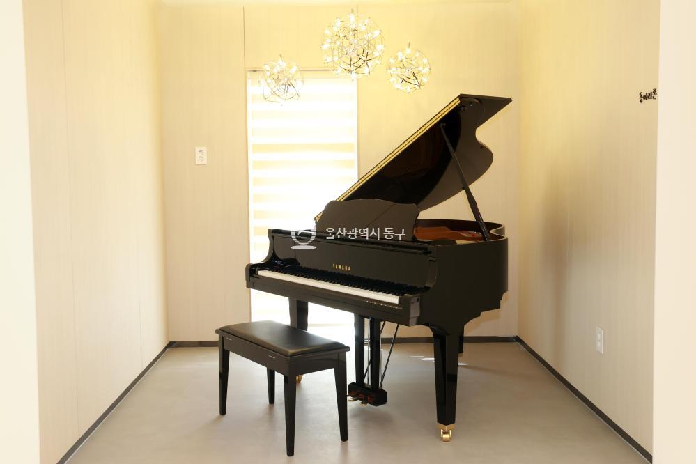 T:IM(틈) 1219 개관의 사진