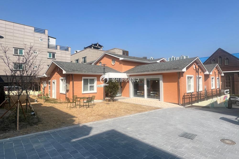 T:IM(틈) 1219 개관의 사진