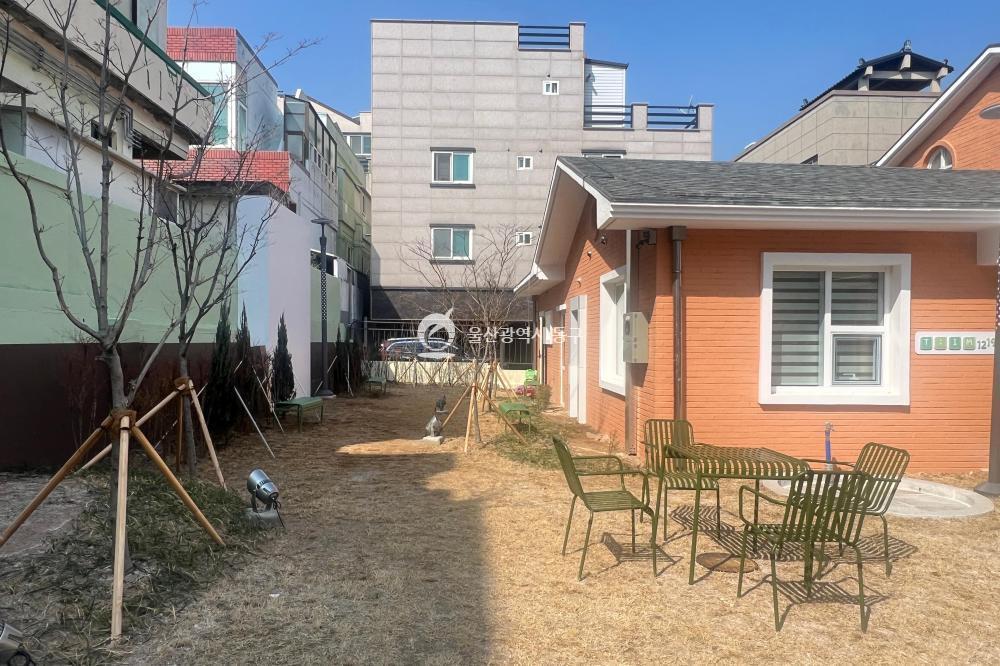 T:IM(틈) 1219 개관의 사진