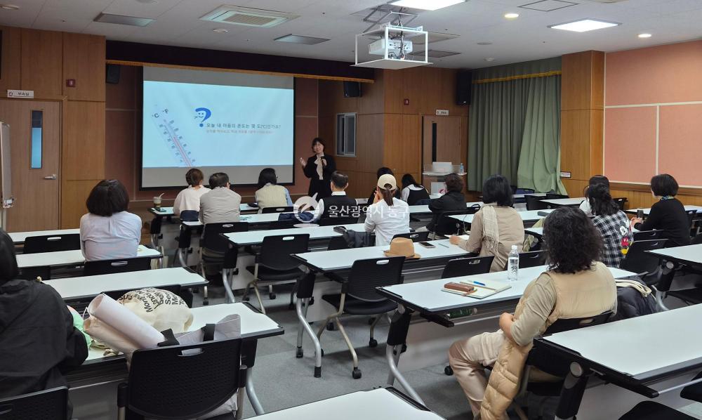 노동자지원센터 브런치 작가 양성과정 개강의 사진