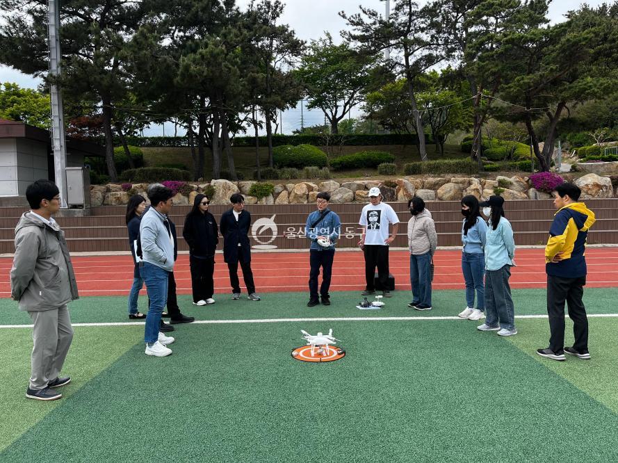 2026 드론 운용 실무교육