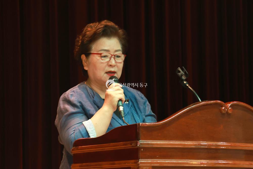 동구청장배 생활체육 배구대회의 사진
