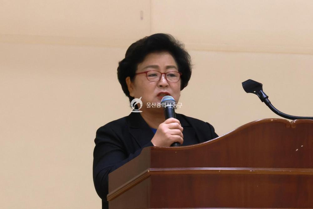 울산 꿈나무 풋살대회의 사진