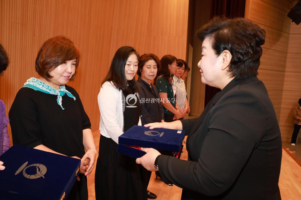 2026 양성평등주간 기념행사의 사진