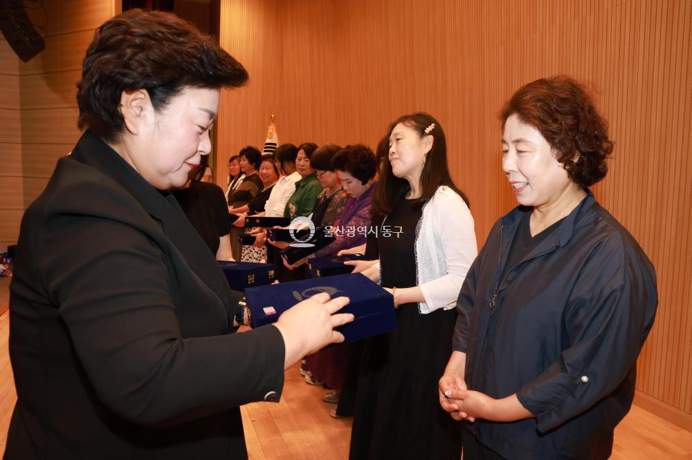 2026 양성평등주간 기념행사의 사진