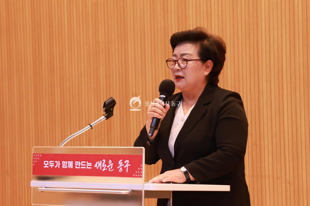 2026 양성평등주간 기념행사의 사진