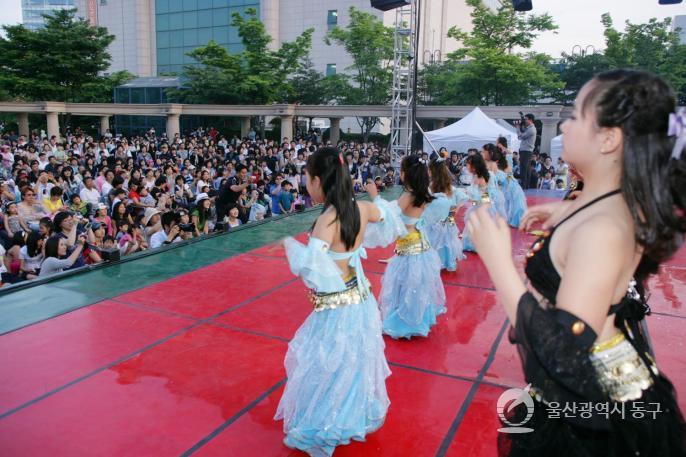 2008 평생학습축제 의 사진