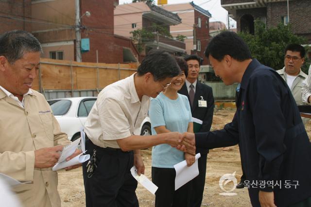 전하공영주차장 구민감시관 의 사진