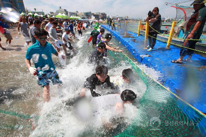 2016 울산조선해양축제 의 사진