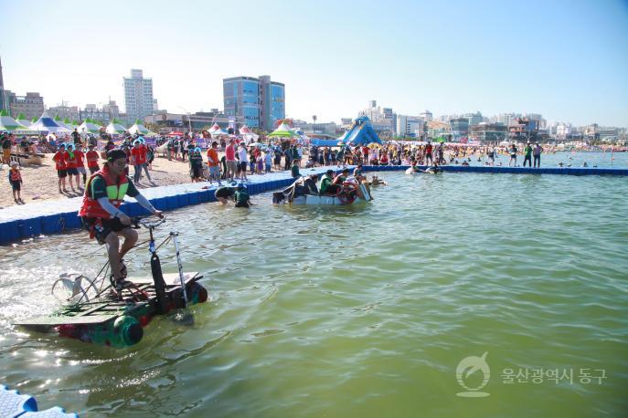 2015울산조선해양축제 의 사진