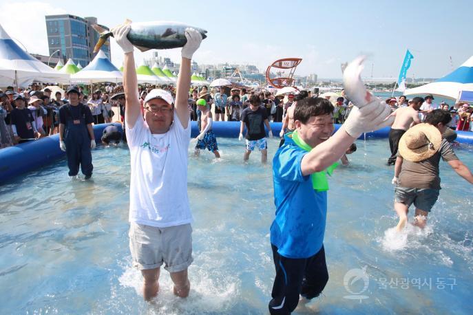 2012울산조선해양축제 의 사진