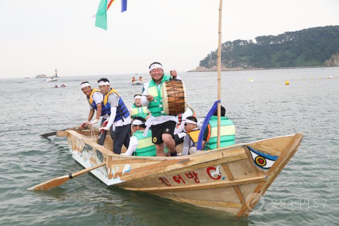 2017 울산조선해양축제 의 사진