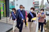 일산동 복지사각지대 발굴 캠페인