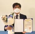 동구정신건강복지센터 정신건강사업 대통령 표창
