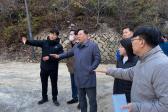 명덕호수공원 배드민턴장 조성사업 주민설명회