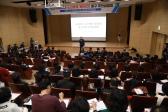 시내버스 노선체계 개편 주민설명회