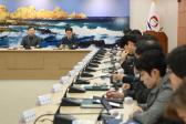 12월 주요업무계획보고회