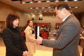 동구 아동여성지킴이회 활동보고대회