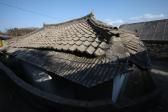 일산진마을가옥지붕