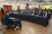 김종훈 동구청장, 방어동 민원현장 및 주민과의 만남 의 사진