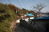 일산진마을전경 의 사진