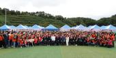 2024 울산 이장통장 가실운동회의 사진