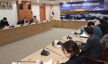 하반기 인권위원회